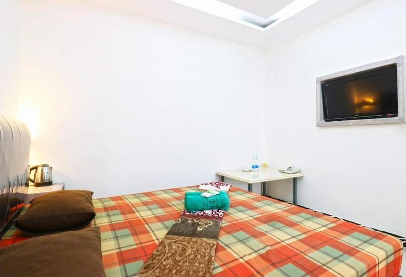 پانسیون Habibah Syariah