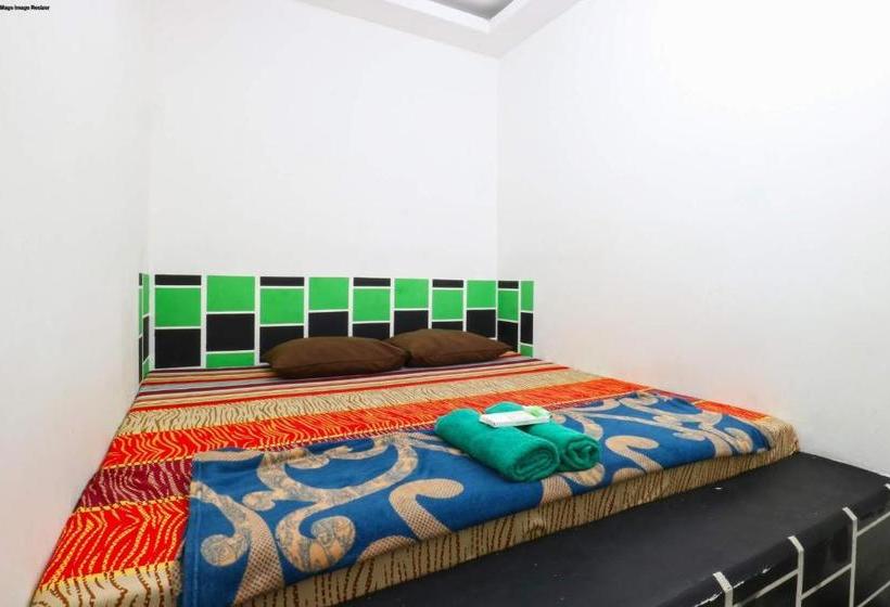 پانسیون Habibah Syariah