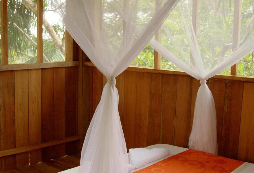 پانسیون La Ceiba, Amazonas