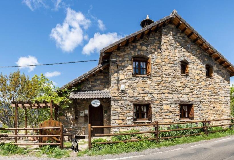 צימר Casa Marina