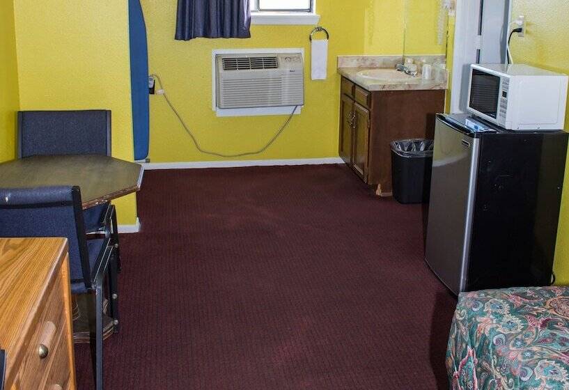 Bloomfield Motel
