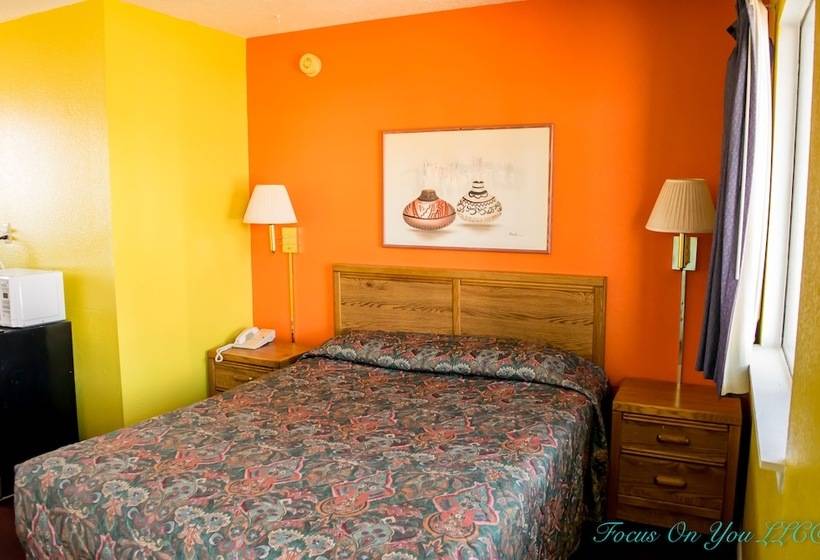 Bloomfield Motel