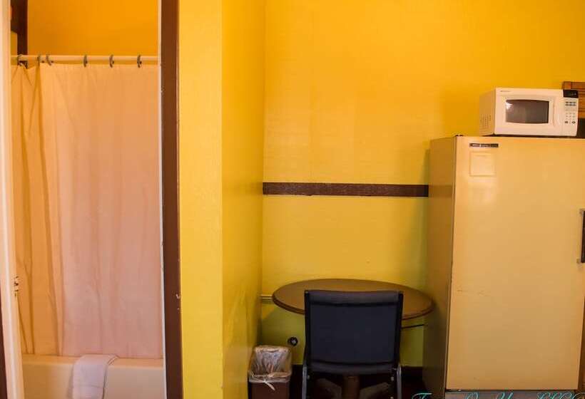 Bloomfield Motel