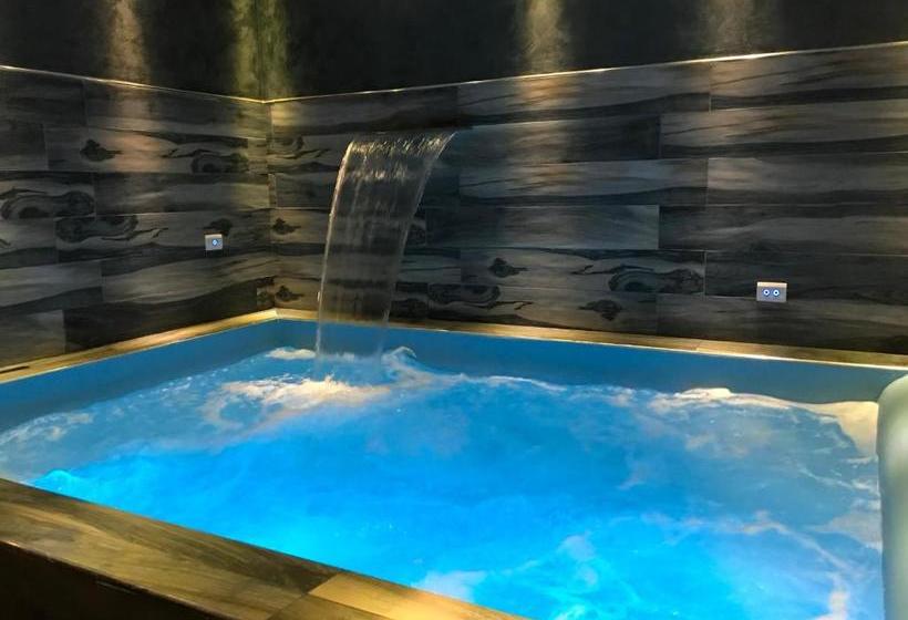 بنسيون Villitaly Suite & Coffee Salerno