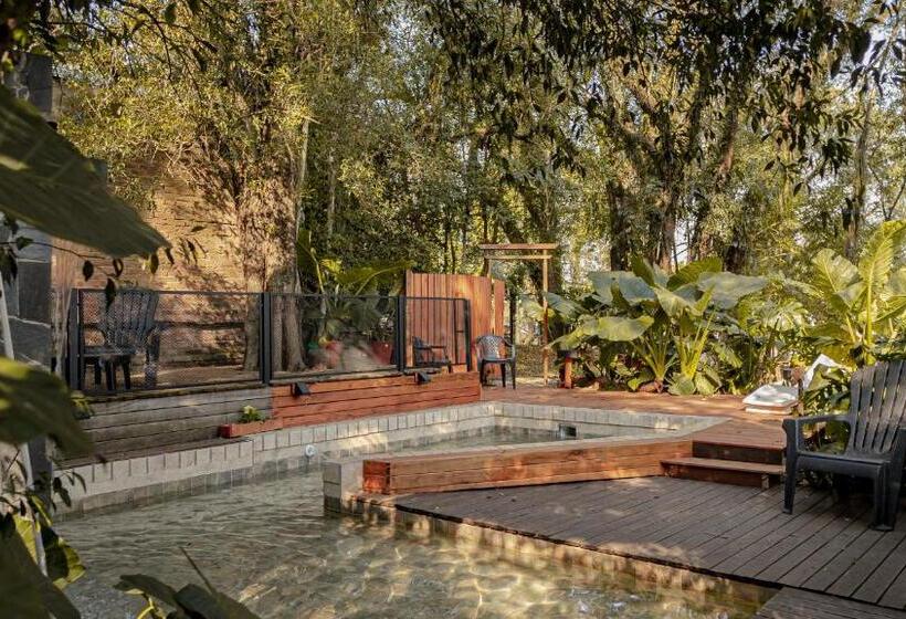 هاستل Descanso Verde