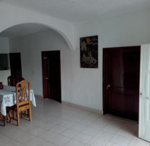 旅馆 Posada La Istmeña