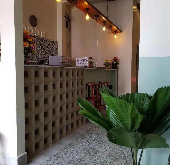 فندق صغير Summer Bliss Boutique