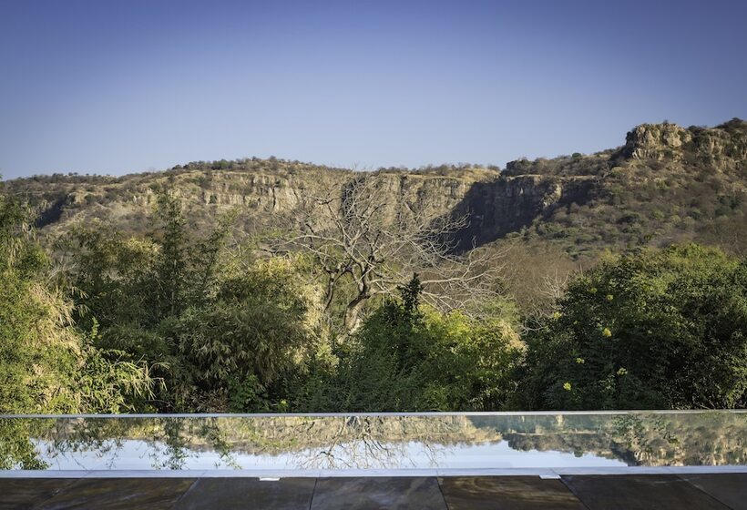 مبيت وإفطار Fateh S Retreat, Homestay