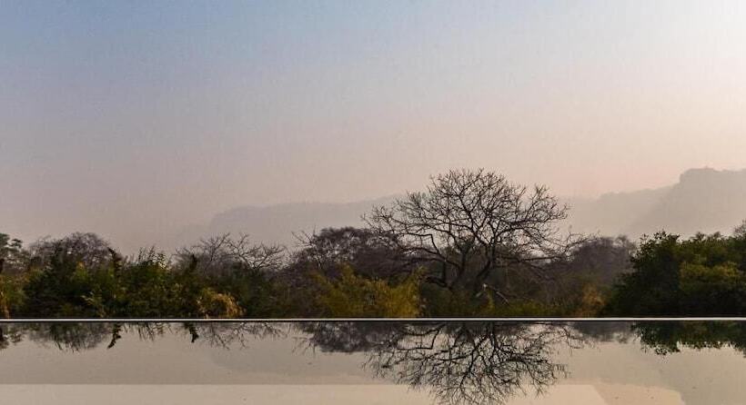 مبيت وإفطار Fateh S Retreat, Homestay