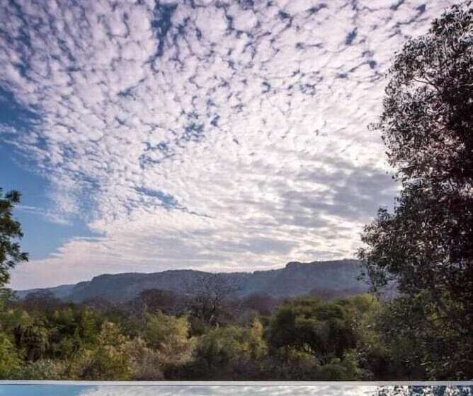 مبيت وإفطار Fateh S Retreat, Homestay
