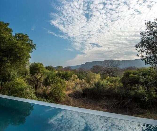 مبيت وإفطار Fateh S Retreat, Homestay
