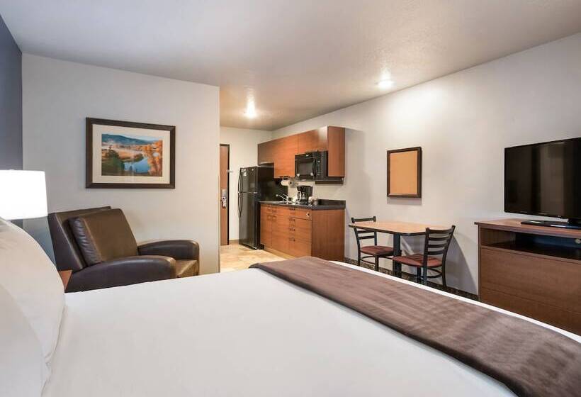 My Place Hotel   St. George, Ut