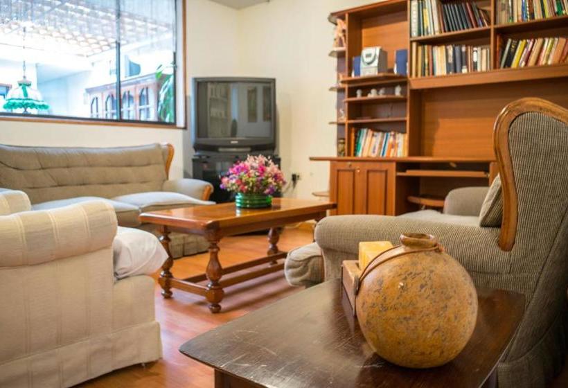 פנסיון Ghl Casa