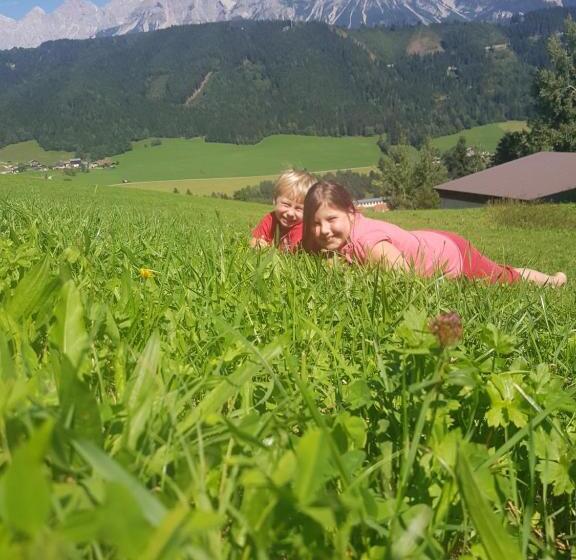 پانسیون Götschlhof