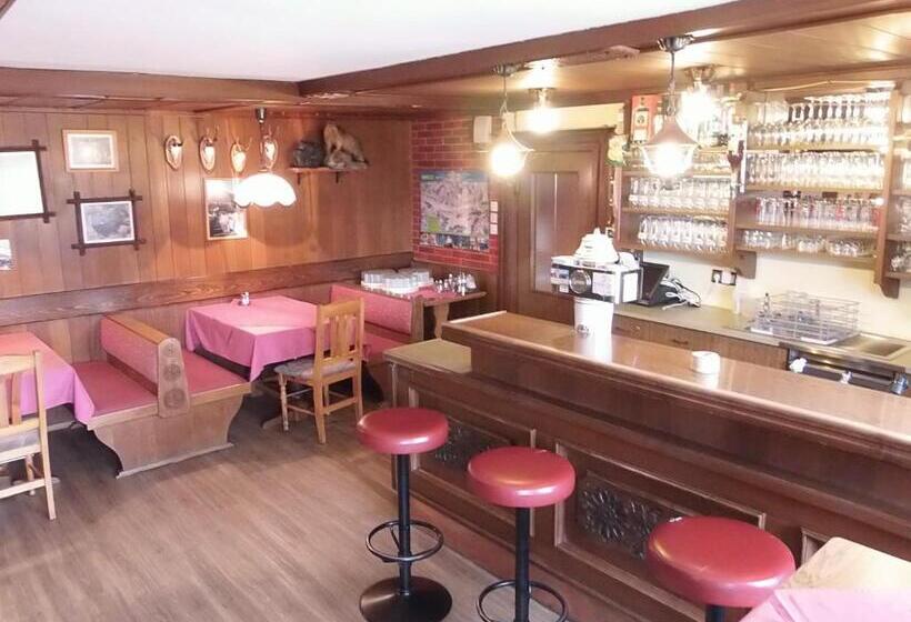 پانسیون Götschlhof