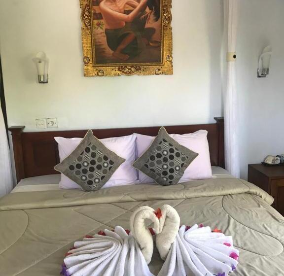 펜션 Sugi Gede Homestay