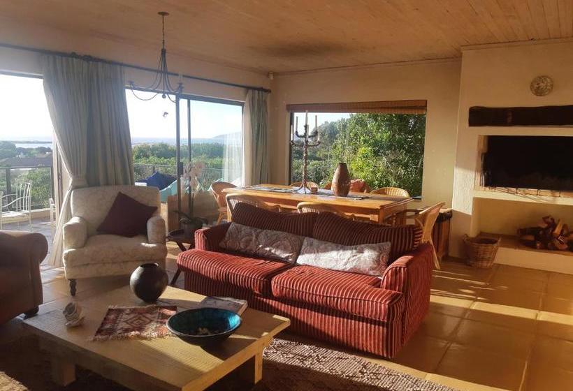 پانسیون Tidal Retreat