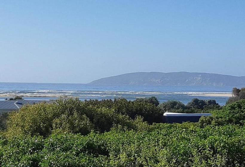 پانسیون Tidal Retreat