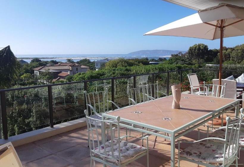 پانسیون Tidal Retreat