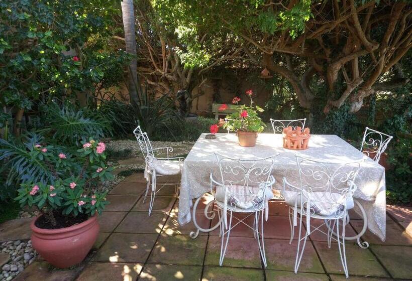 پانسیون Tidal Retreat