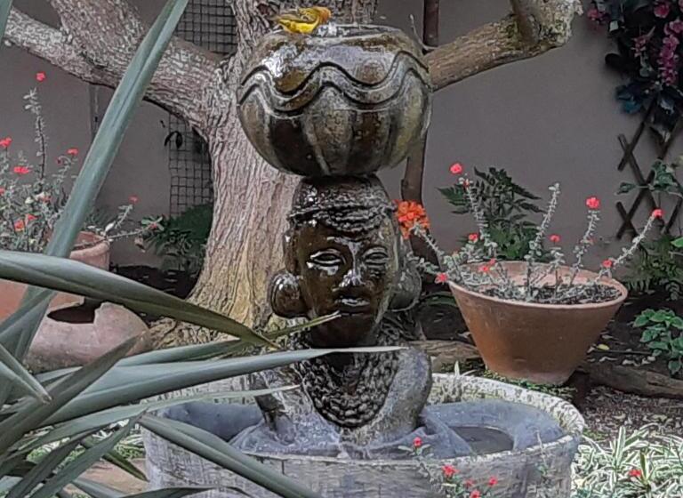 پانسیون Tidal Retreat