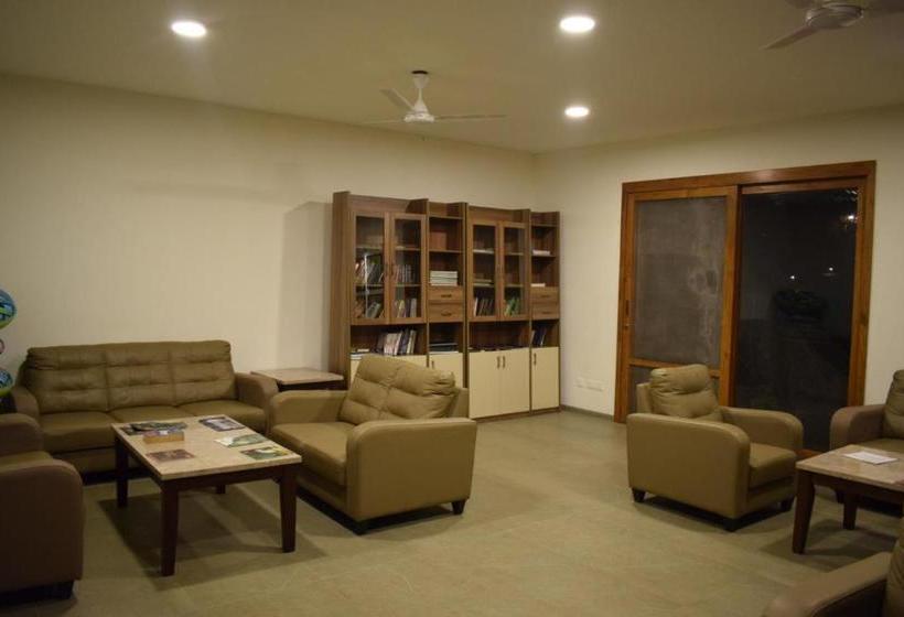 渡假胜地  The Birchwood Retreat, Madikeri