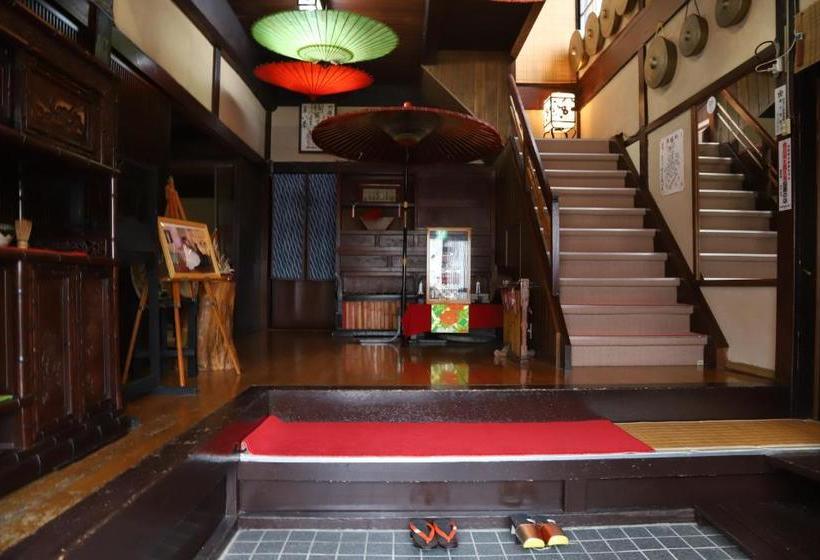 צימר Shakunage No Hana