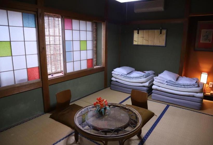 צימר Shakunage No Hana