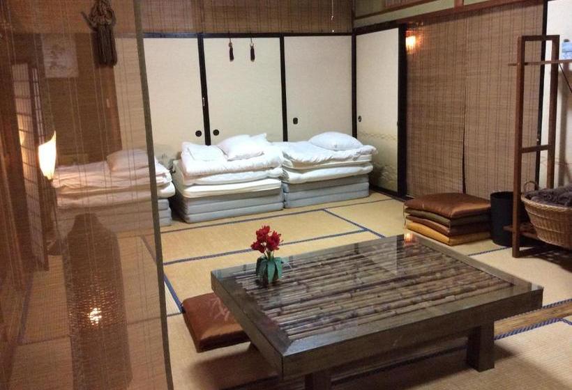 צימר Shakunage No Hana