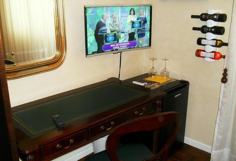 پانسیون I 13 Cavalieri Guest House
