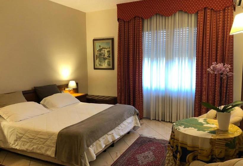 B&b Casa Boscolo