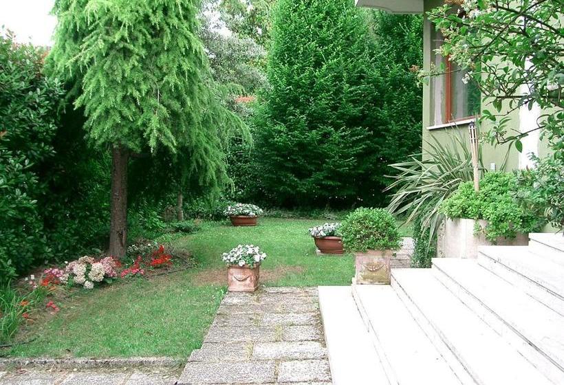 B&b Casa Boscolo
