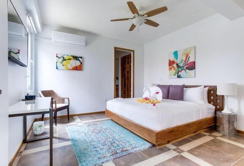 Brisa Oceano Resort