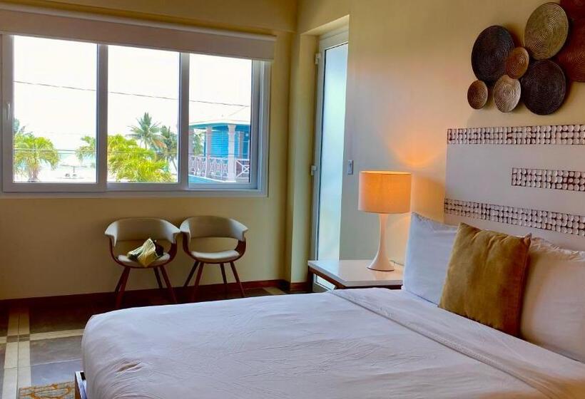 Brisa Oceano Resort