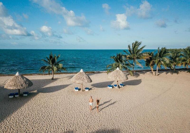 Brisa Oceano Resort