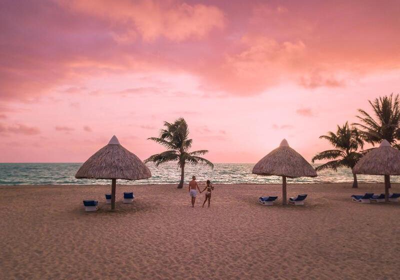 Brisa Oceano Resort