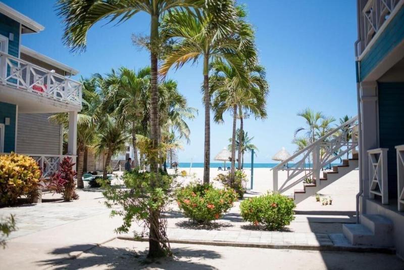 Brisa Oceano Resort