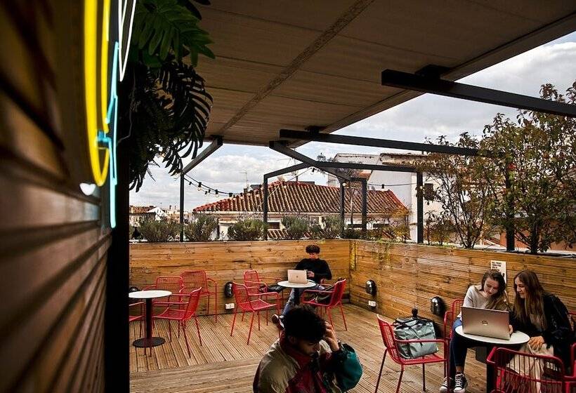 Bastardo Hostel