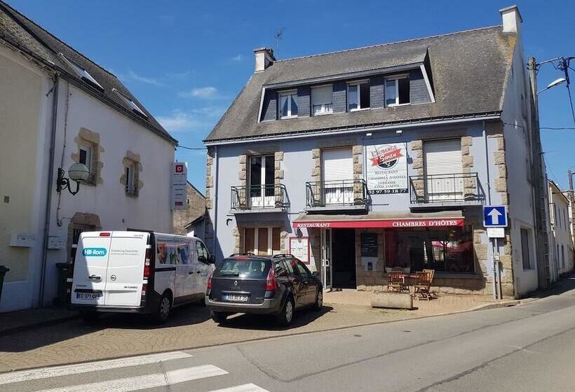 住宿加早餐  L Auberge De Swan