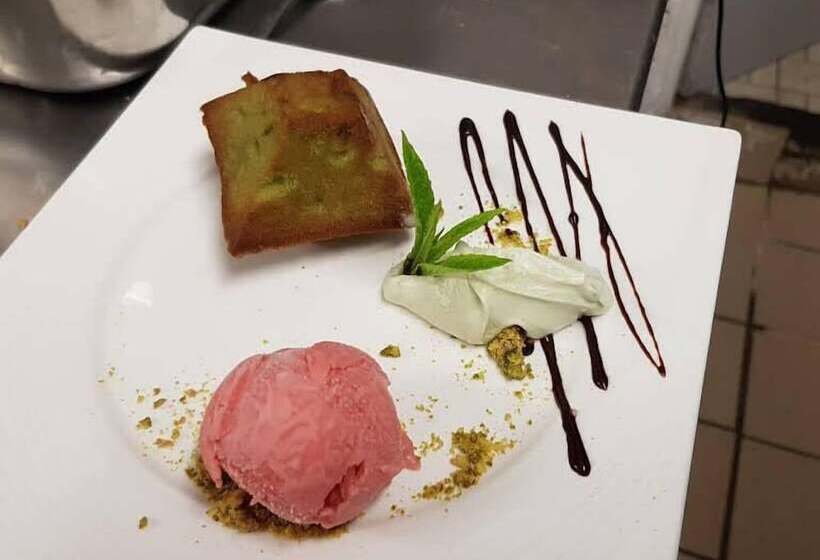 住宿加早餐  L Auberge De Swan