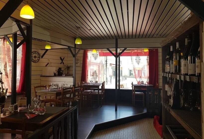 住宿加早餐  L Auberge De Swan