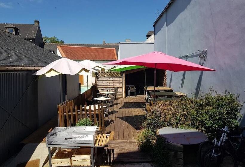 住宿加早餐  L Auberge De Swan