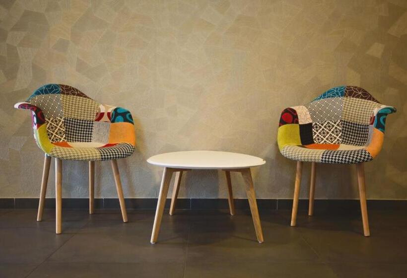 پانسیون Statek česká Lípa Myslovice