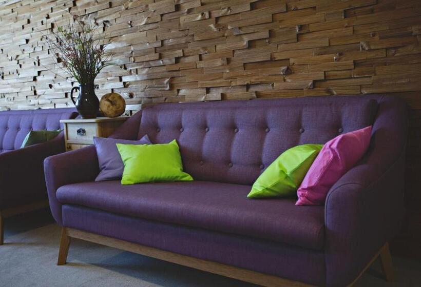 پانسیون Statek česká Lípa Myslovice