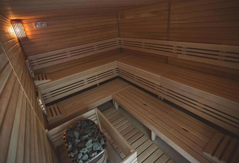 پانسیون Statek česká Lípa Myslovice