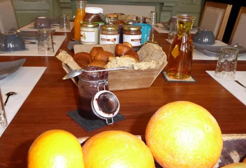 B&b A La Maison Blanche