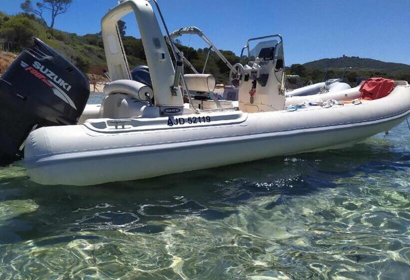 צימר Villacarroubier