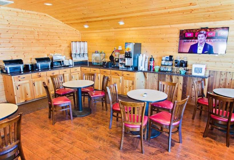 호텔 Lone Star Lodge