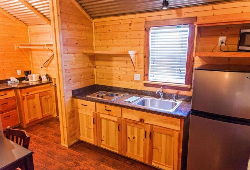 호텔 Lone Star Lodge