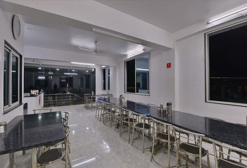 O 10671 Hotel Sai Prem